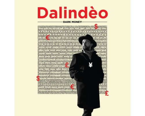 Dalindeo - Dark Money