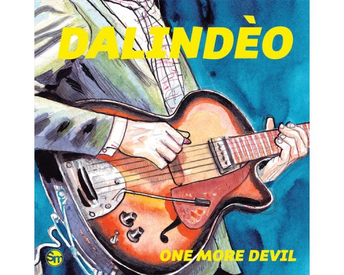 Dalindeo - One More Devil