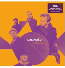 Dalindeo - Kallio