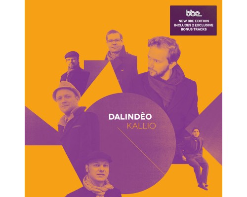 Dalindeo - Kallio