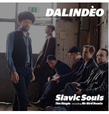 Dalindeo - Slavic Souls