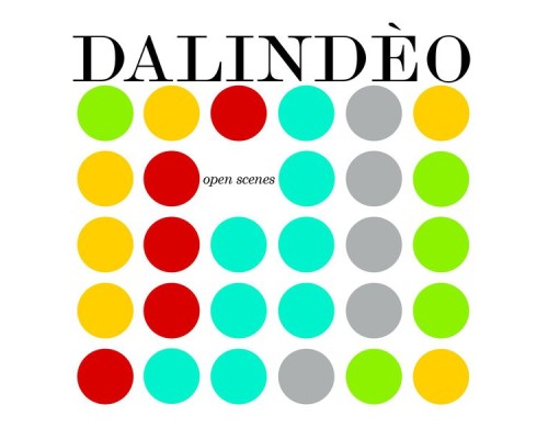 Dalindèo - Open Scenes