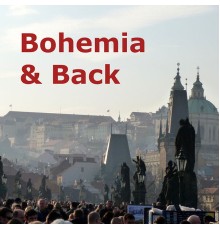 Dall WIlson - Bohemia & Back