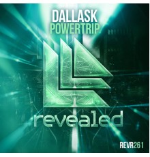 DallasK - Powertrip