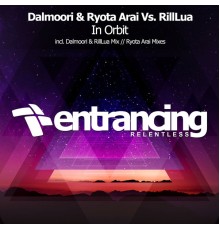 Dalmoori & Ryota Arai vs. RillLua - In Orbit