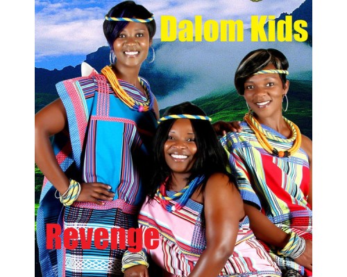 Dalom Kids - Revenge