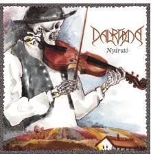 Dalriada - Nyárutó