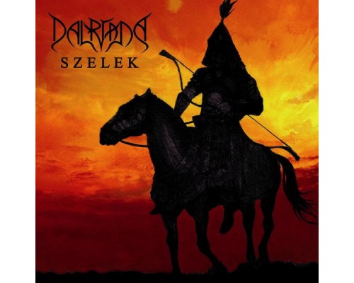 Dalriada - Szelek