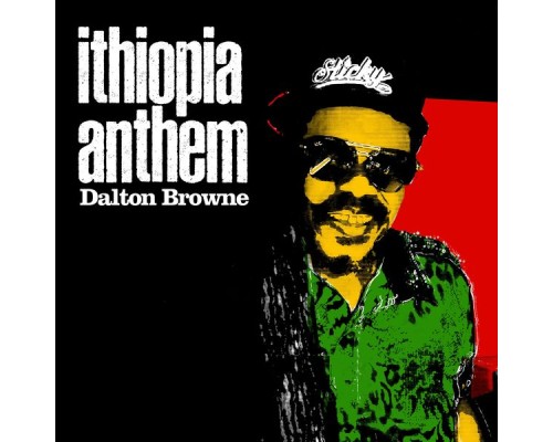 Dalton Browne - Ithiopian anthem