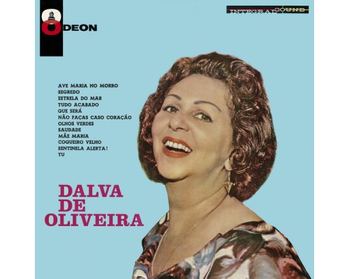 Dalva De Oliveira - Dalva De Oliveira Dalva De Oliveira - Dalva De Oliveira
