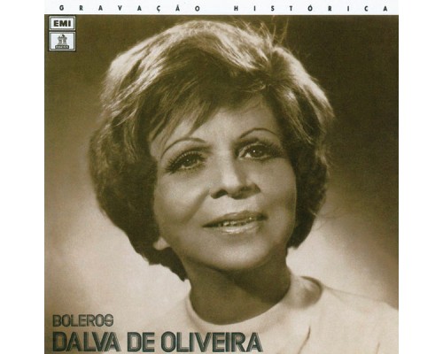 Dalva De Oliveira - Boleros