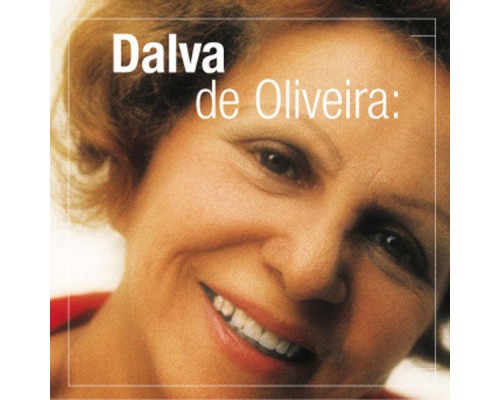 Dalva De Oliveira - Talento