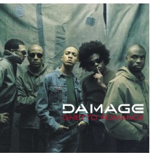 Damage - Ghetto Romance [Remixes]