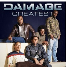 Damage - Greatest - Damage