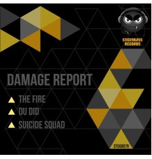 Damage Report - The Fire