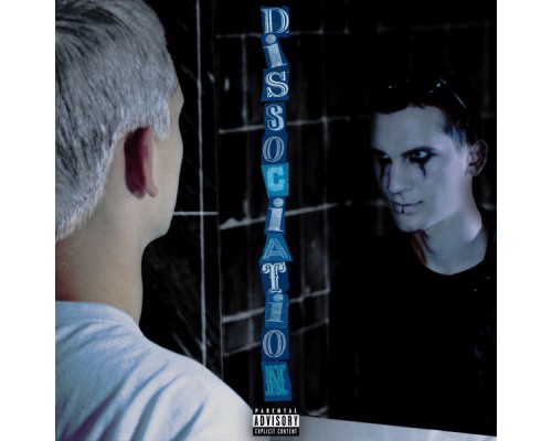 Damaged - DISSOCIATION