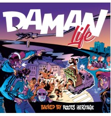 Daman - Life