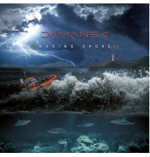 Damanek - Making Shore