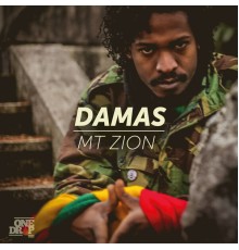 Damas - Mt Zion