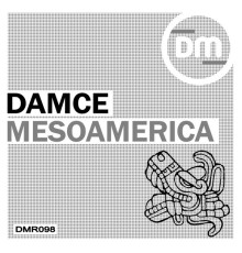 Damce - Mesoamerica