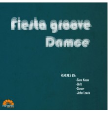 Damce - Fiesta Groove