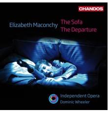 Dame Elizabeth Maconchy - The Sofa - The Departure