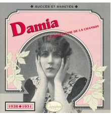 Damia - 1928-1931