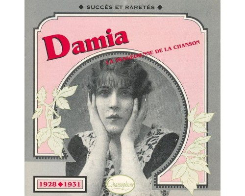 Damia - 1928-1931