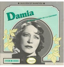 Damia - 1928-1933