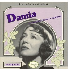 Damia - 1928/1935