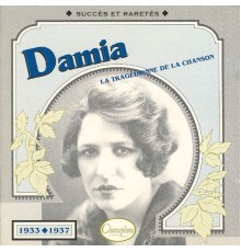 Damia - 1933/1937