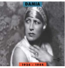 Damia - Damia 1926-1944  (Anthology)