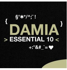 Damia - Damia: Essential 10