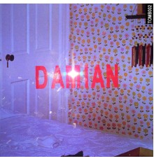 Damian - Father EP