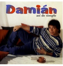 Damian - Asi de Simple