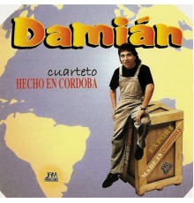 Damian - Cuarteto Hecho en Cordoba