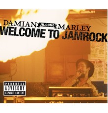 Damian Marley - Welcome To Jamrock