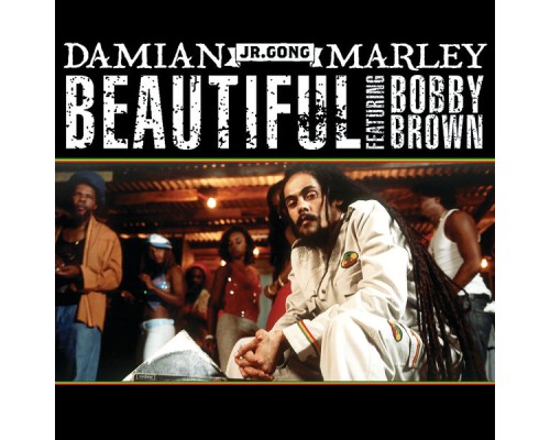 Damian Marley - Beautiful