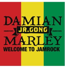 Damian Marley - Welcome To Jamrock