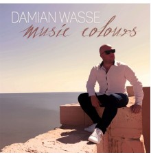 Damian Wasse - Music Colours