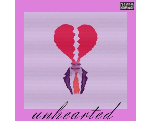 Damibaby - Unhearted (Slowed)