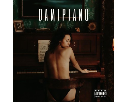 Damibaby - DAMIPIANO