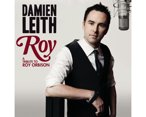 Damien Leith - Roy