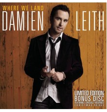 Damien Leith - Where We Land