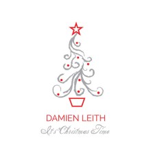 Damien Leith - It's Christmas Time