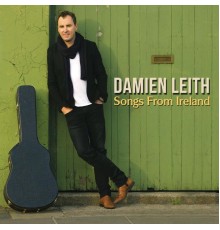 Damien Leith - Songs From Ireland