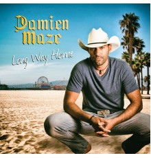 Damien Maze - Long Way Home