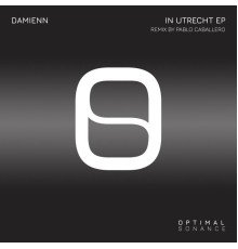 Damienn - In Utrecht EP