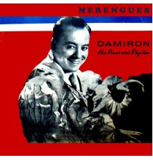 Damiron - Merengues