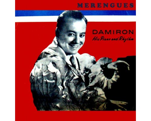 Damiron - Merengues